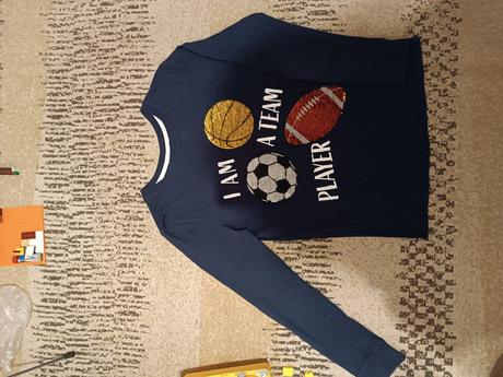 Tricko premienacie v.134, 134