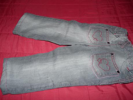 Nenosené sivé rifle, f&f,92