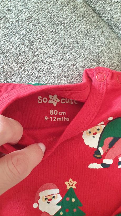 Body s dlhým rukávom, 80