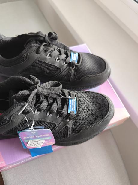 Tenisky skechers, skechers,39