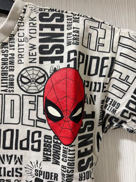 Chlapčenské tričko, 98