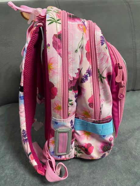 Dievčenský ruksak topgal, 