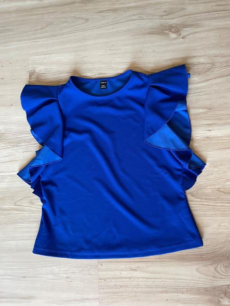 Dámska blúzka nová, m