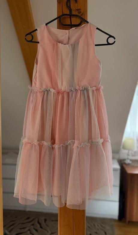 Saty h&m vel 140, h&m,140