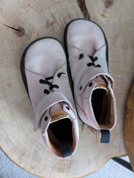 Pegres barefoot celoročné bf 32 veľkosť 32, pegres,32