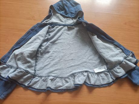 Bunda kabátik next, next,110