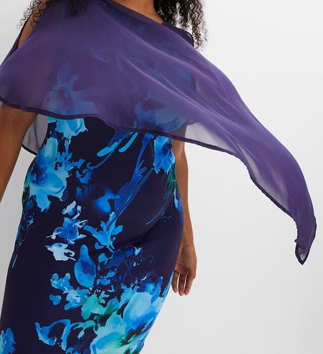 Púzdrové šaty vel. 48, bonprix,48