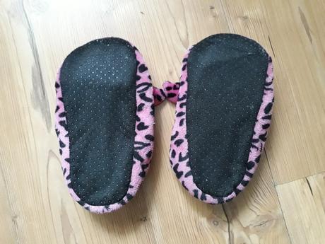 Detské papučky, 33