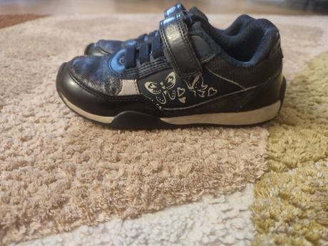 Geox tenisky, geox,30