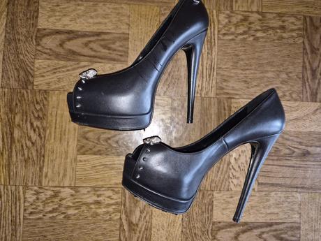 Lodičky philipp plein., 36