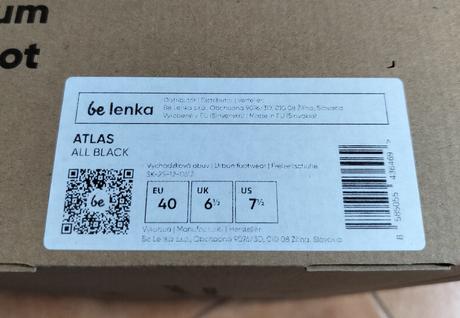Be lenka atlas, be lenka,40