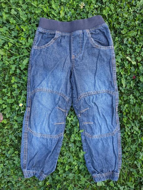 Rifle mäkké, f&f,110