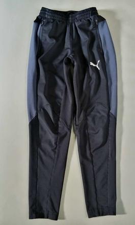 134/140 puma nohavice,9-10 r., puma,140