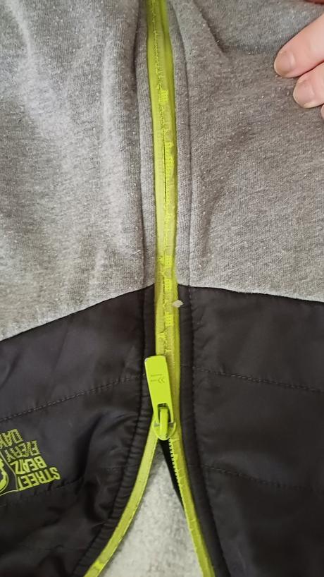 Tenká bunda 146/152, 146