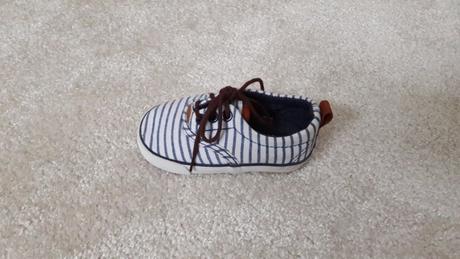 Detske topanky latkove h&m, h&m,20