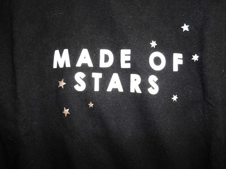 Krátke tričko nad pupok veľ. 146/152, 146