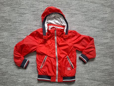 Letná bundička, h&m,128