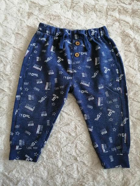 Tepláčky v.74, pepco,74