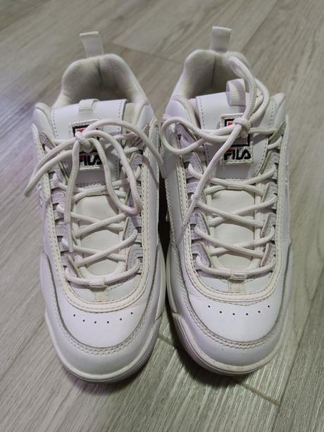 Fila tenisky, fila,39