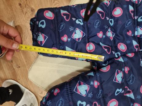 Oteplovaky 80, pepco,80