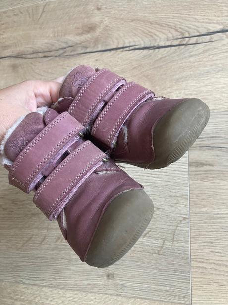 Bundgaard zateplené topánky 24, bundgaard,24