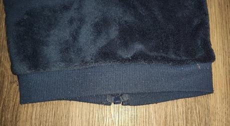 Mikina/trigovica, lupilu,74