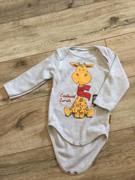 Body s dlhym rukavom, 74