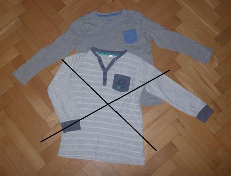 Tričko lupilu 110/116, lupilu,110