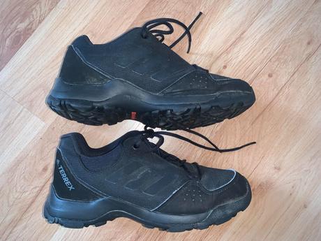 Trekingove tenisky adidas terrex 35.5, adidas,35
