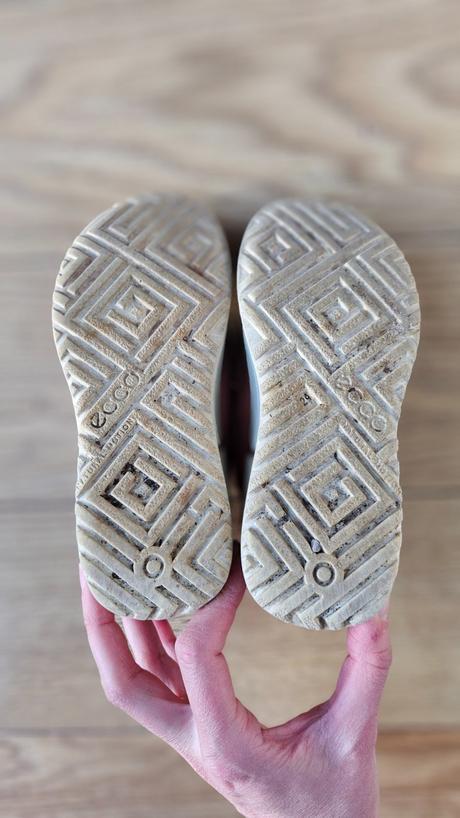 Tenisky ecco biom veľ.29, ecco,29