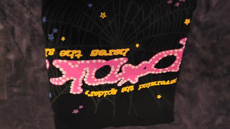 Mikina modra uni m, m