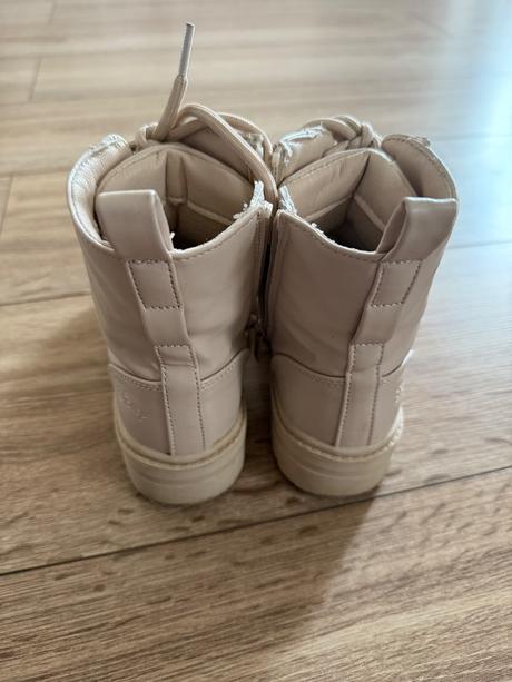 Topanky zateplene vd 19cm, disney,30