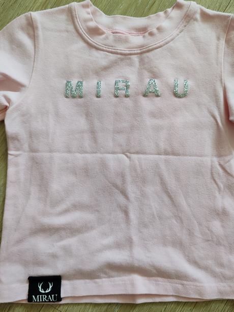 Mirau tričká 104, mirau,104