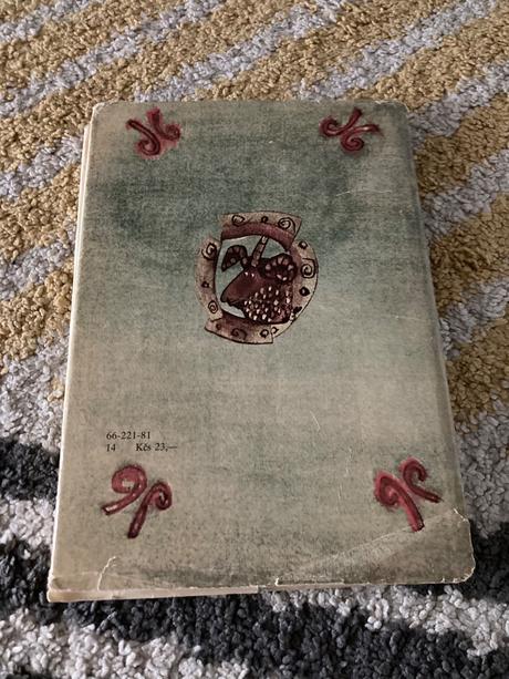 Snehobiela košeľa a. habovštiak - prvé vyd.1981, 