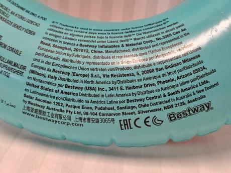 Detské koleso chrobáčikovia, bestway 2020, 50 cm,