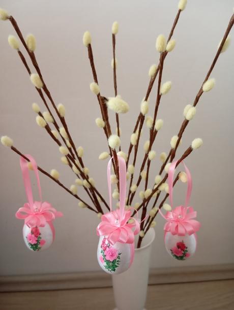 Veľkonočná dekorácia, 