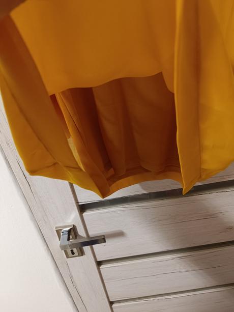 Horčicova blúzka, f&f,40