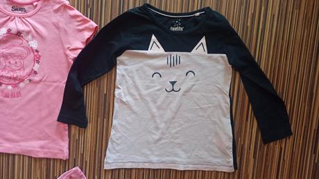 Tricko macicka 98/104, lupilu,98