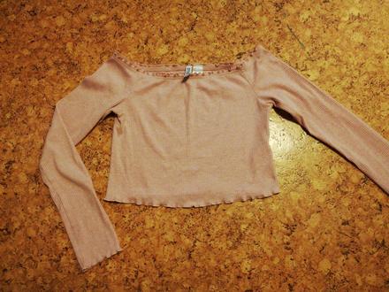 Dámske tričko veľ. s, h&m,s