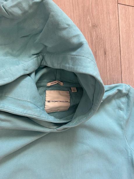 Mikina, tom tailor,152