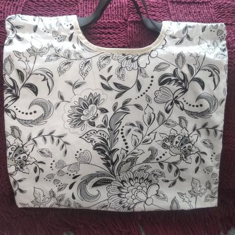 Bavlnena taska velka, 