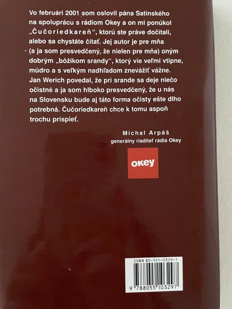 Július satinaký čučoriedkareň, 