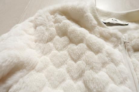 Prechodná teplá bunda c&a, c&a,134