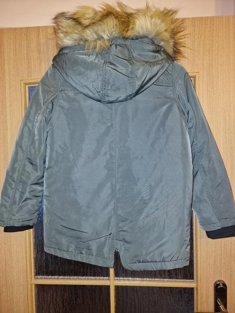 Zimna bunda, calliope,146