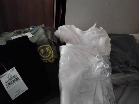 Tričká 176,182 5kusov, next,182