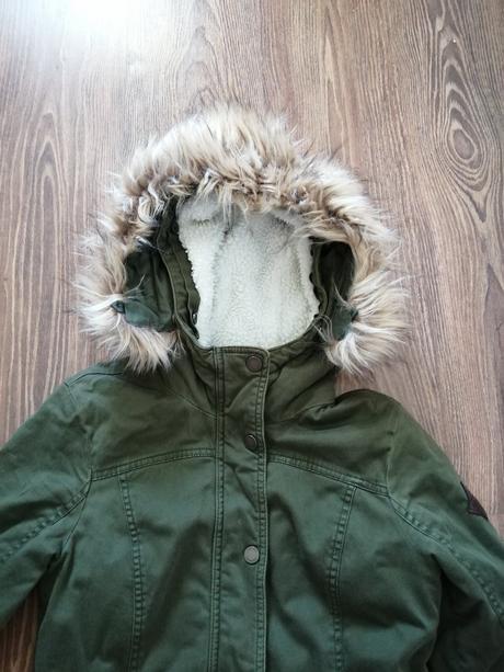 Bunda hollister, hollister,s