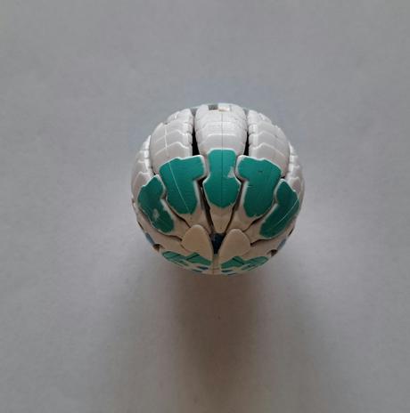 Bakugan, 