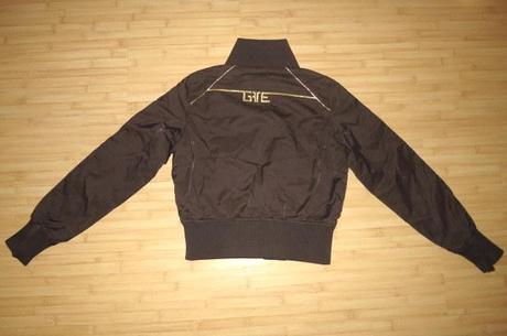 Prechodna bunda, gate,38