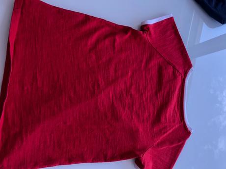 Guess tricko, guess,134