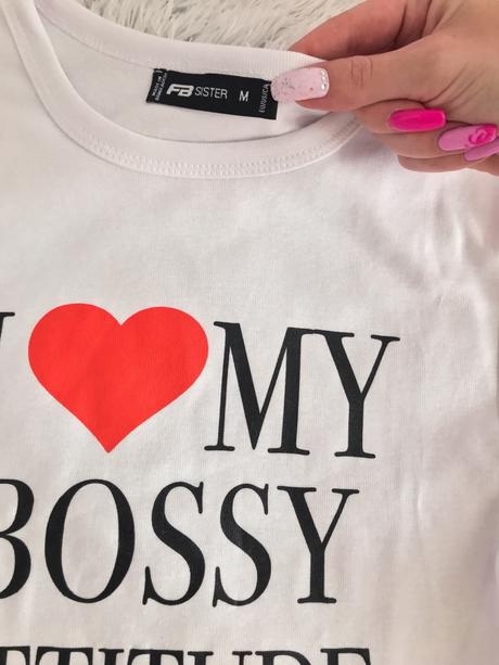 Biele tričko, amisu,m